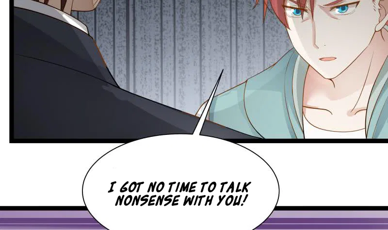 I Have A Dragon In My Body Chapter 17 – Page 45