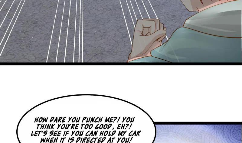 I Have A Dragon In My Body Chapter 17 – Page 51