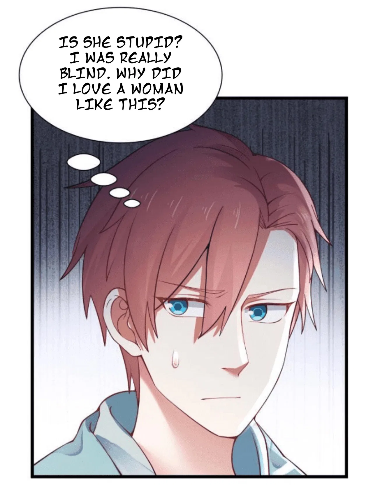 I Have A Dragon In My Body Chapter 16 – Page 2