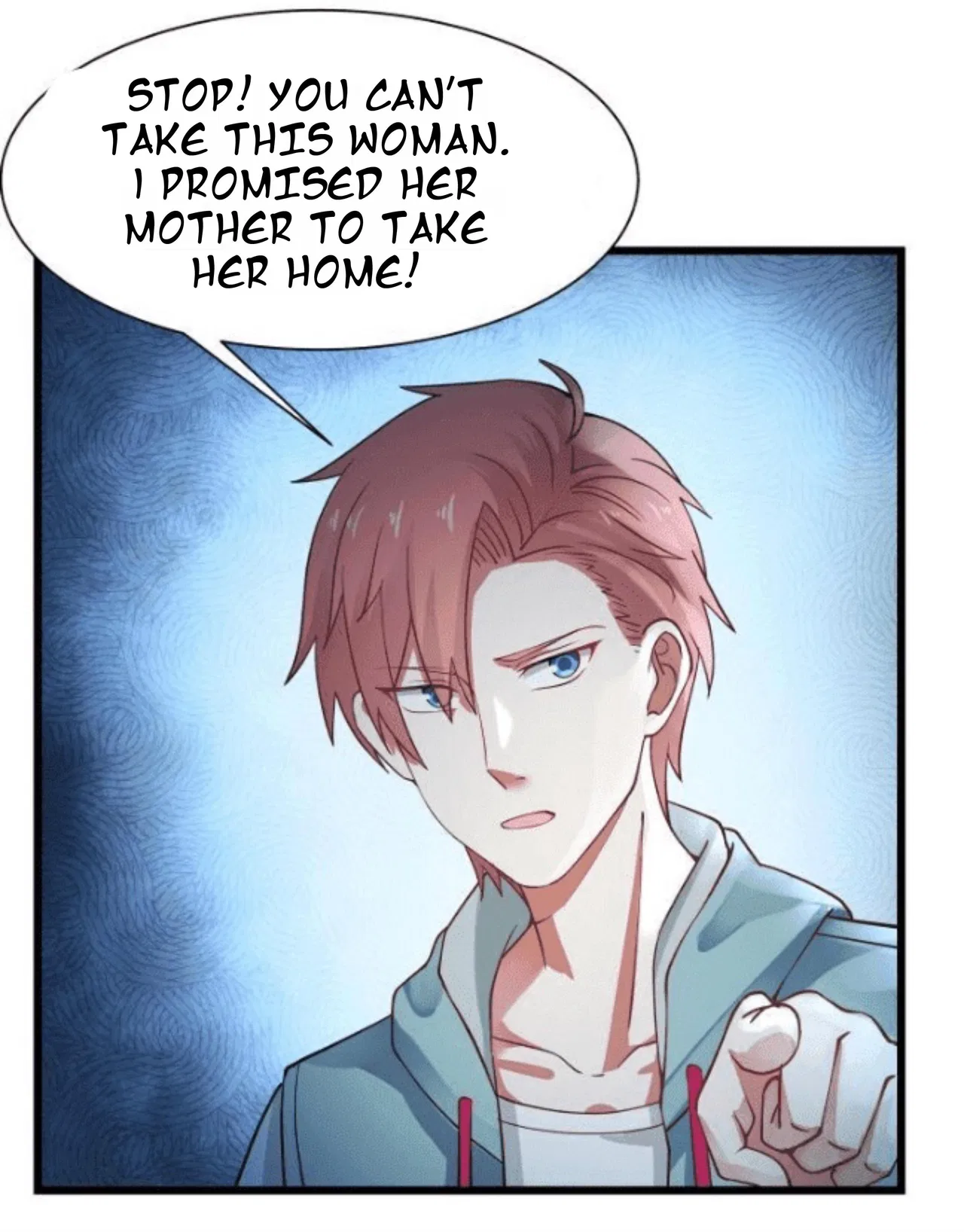 I Have A Dragon In My Body Chapter 16 – Page 5