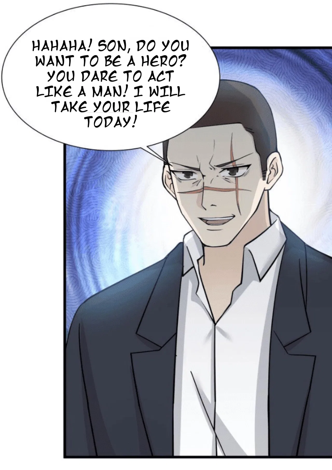 I Have A Dragon In My Body Chapter 16 – Page 9