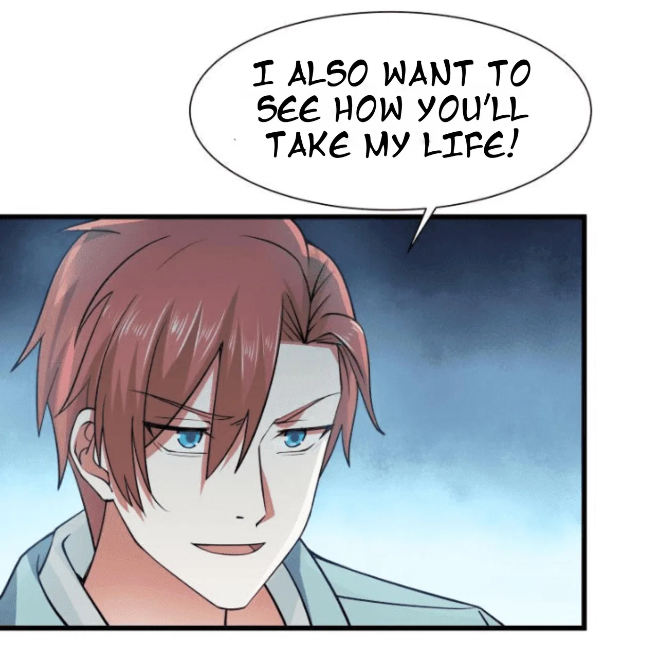 I Have A Dragon In My Body Chapter 16 – Page 10