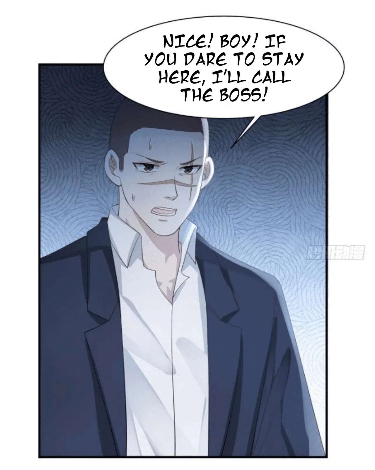 I Have A Dragon In My Body Chapter 16 – Page 22