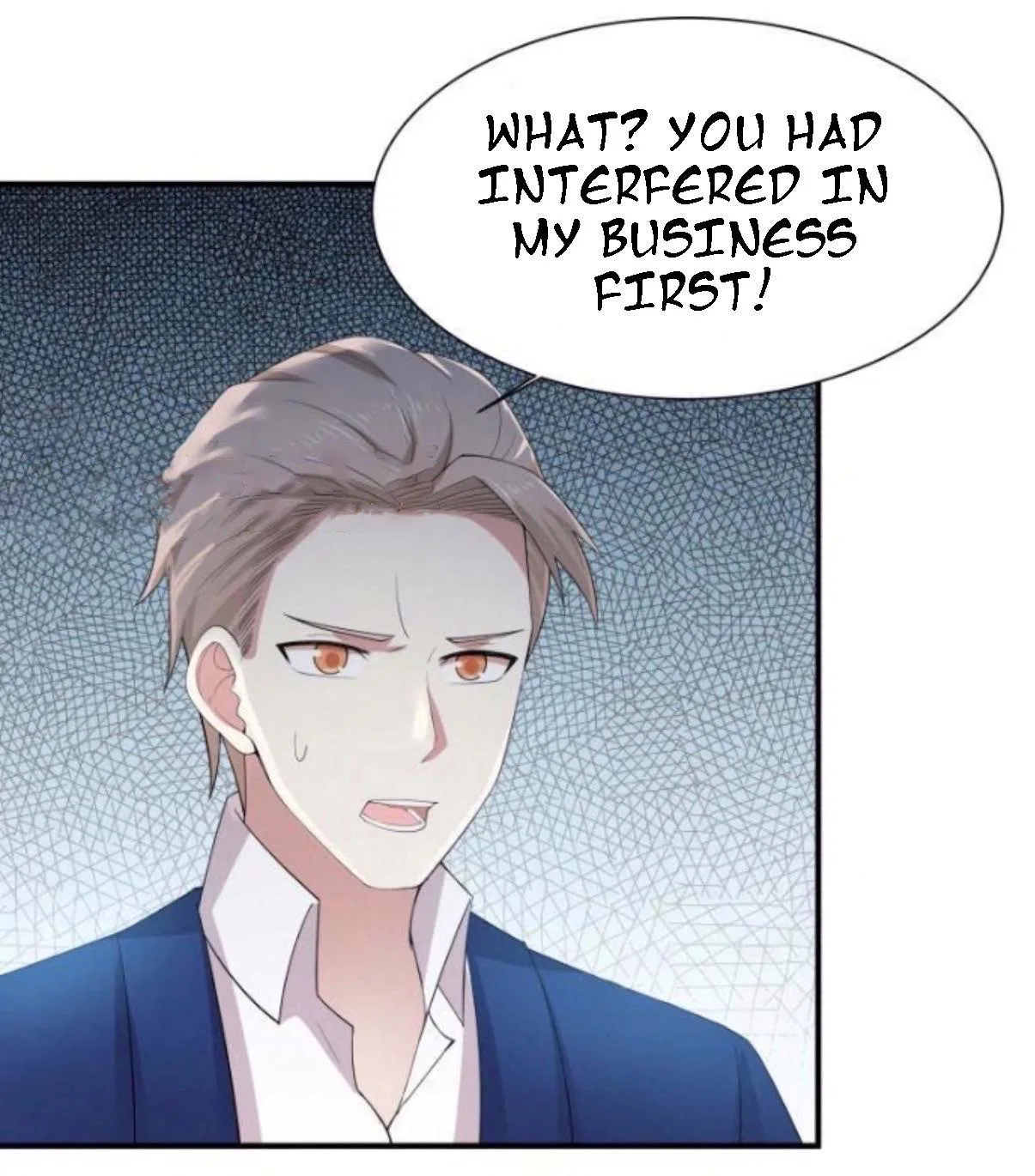 I Have A Dragon In My Body Chapter 15 – Page 3