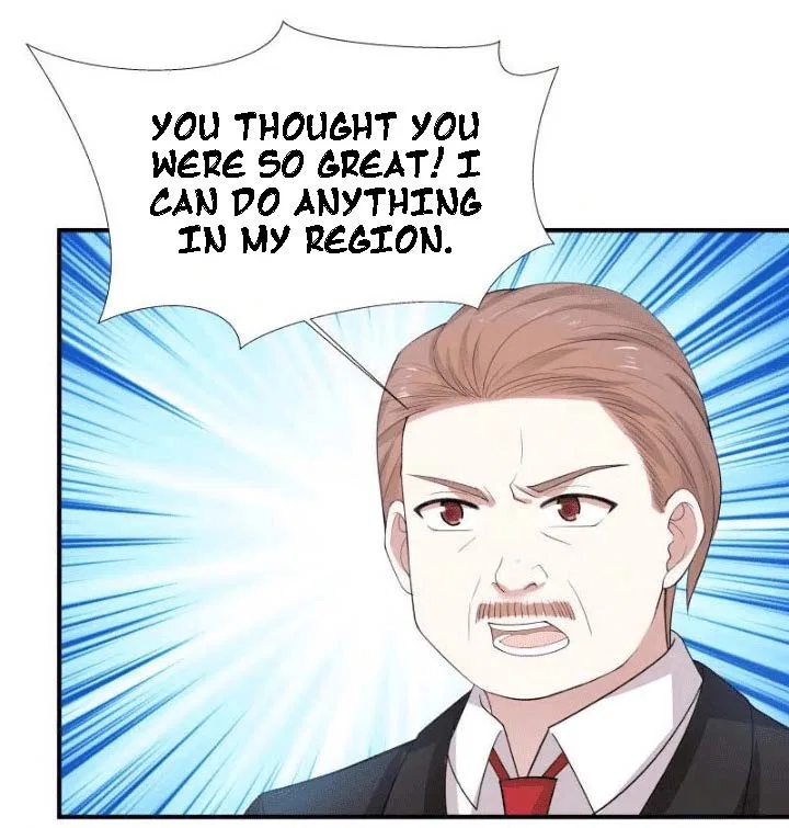 I Have A Dragon In My Body Chapter 15 – Page 4