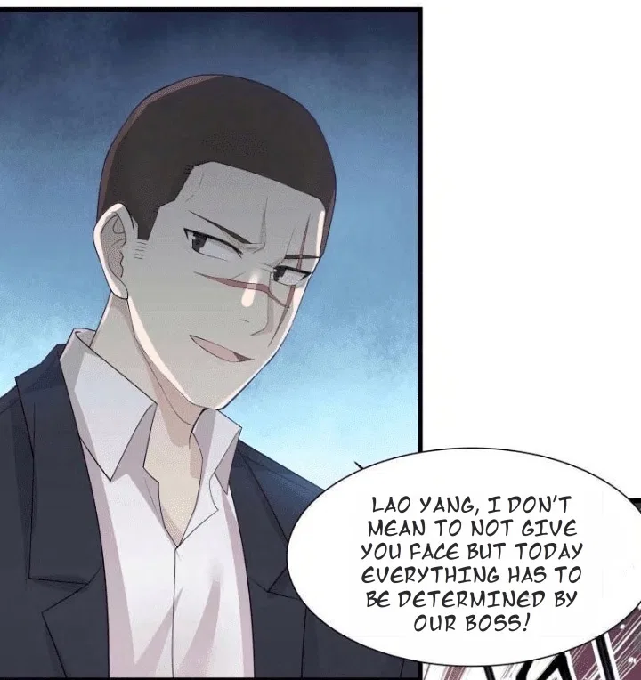 I Have A Dragon In My Body Chapter 15 – Page 7