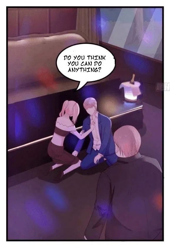 I Have A Dragon In My Body Chapter 15 – Page 9