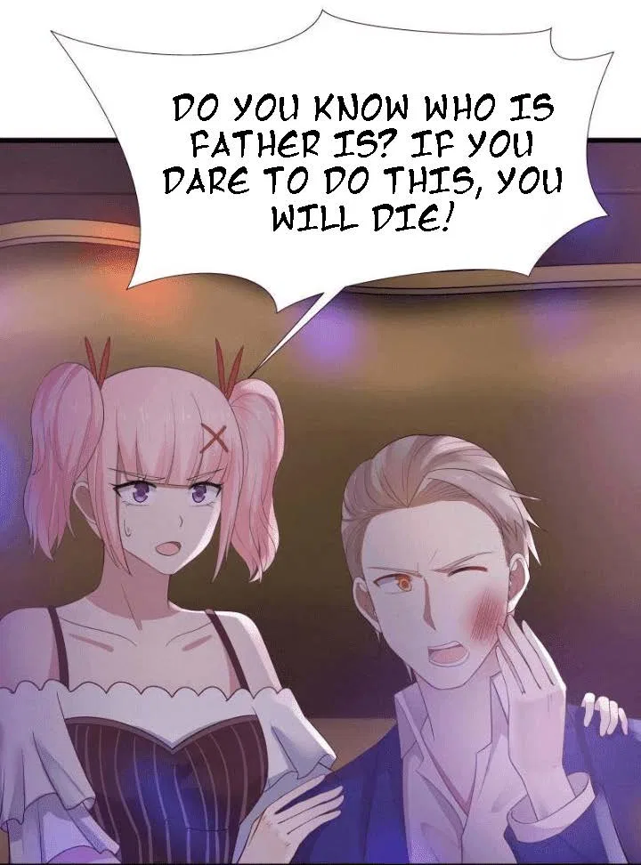 I Have A Dragon In My Body Chapter 15 – Page 10