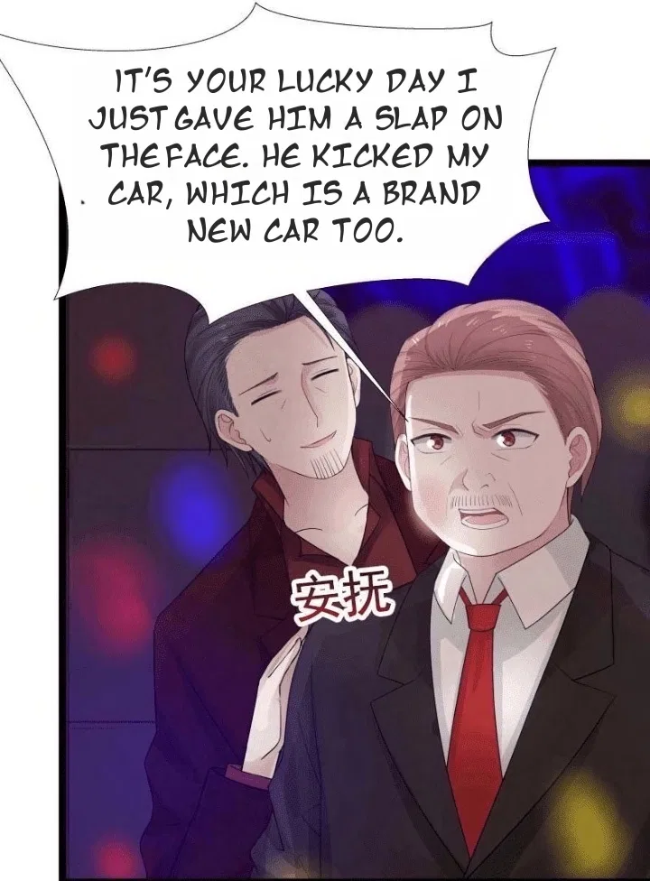 I Have A Dragon In My Body Chapter 15 – Page 11