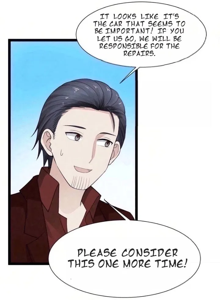 I Have A Dragon In My Body Chapter 15 – Page 12