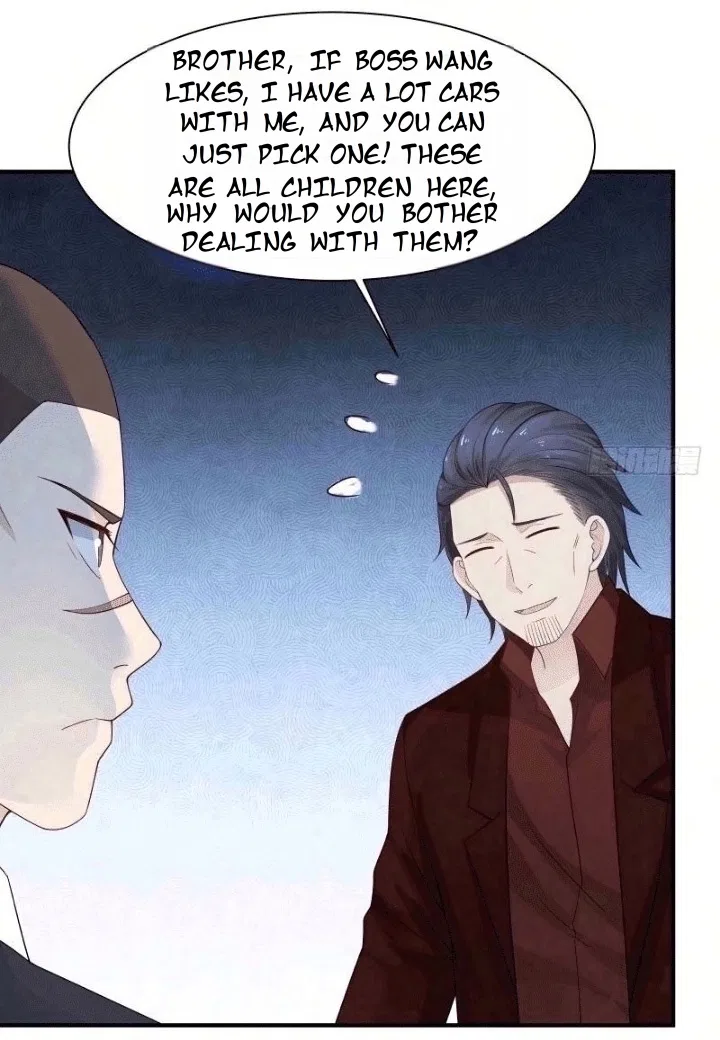 I Have A Dragon In My Body Chapter 15 – Page 14