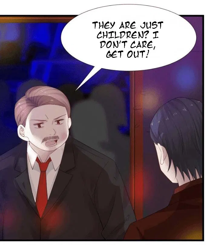 I Have A Dragon In My Body Chapter 15 – Page 15