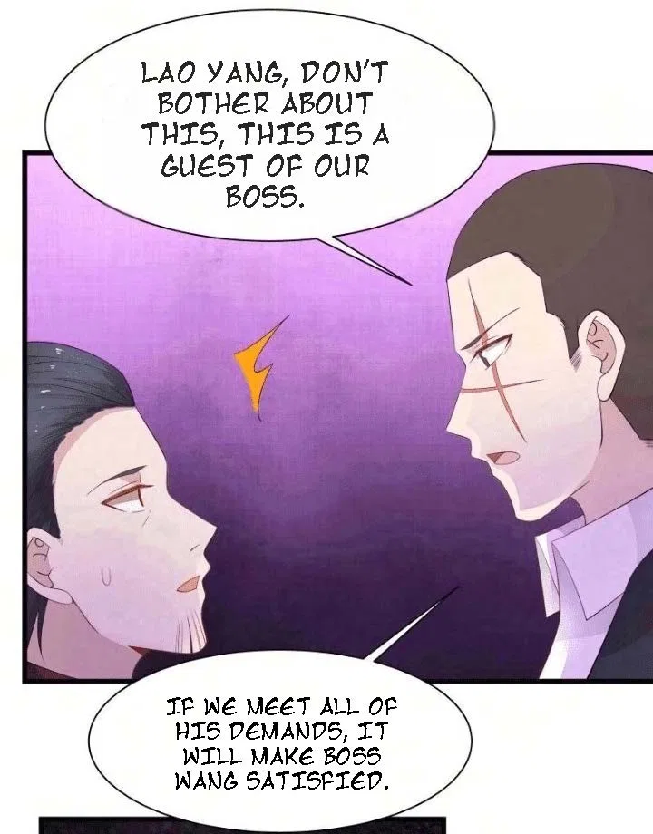 I Have A Dragon In My Body Chapter 15 – Page 16