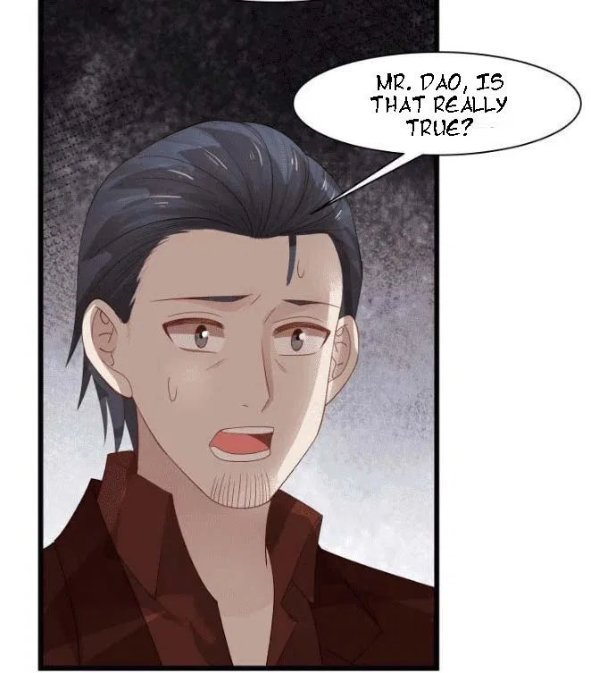 I Have A Dragon In My Body Chapter 15 – Page 17