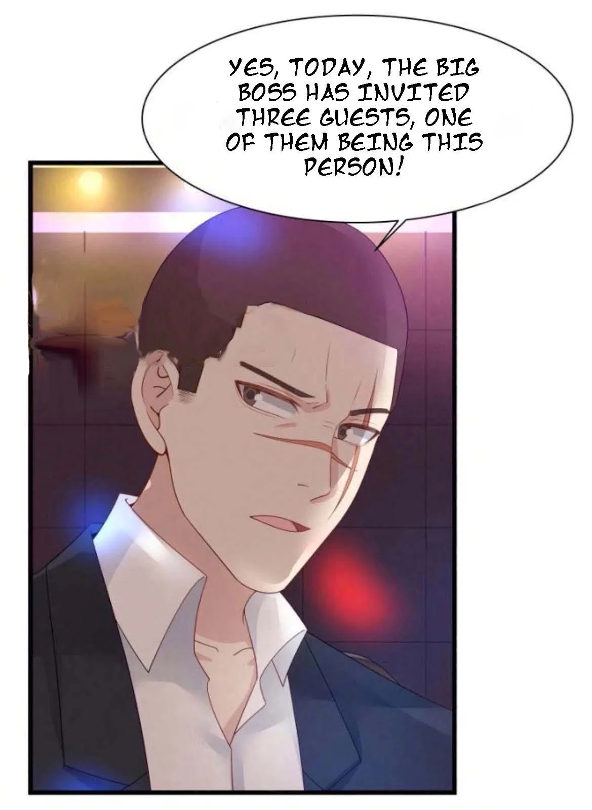 I Have A Dragon In My Body Chapter 15 – Page 18
