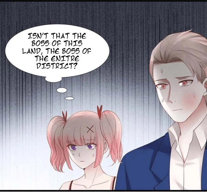 I Have A Dragon In My Body Chapter 15 – Page 19
