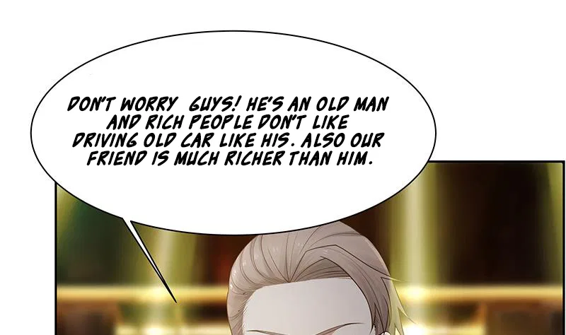 I Have A Dragon In My Body Chapter 14 – Page 3