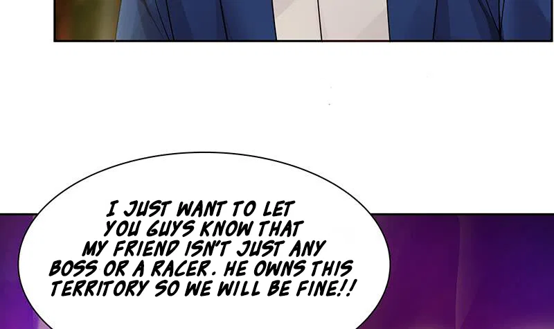 I Have A Dragon In My Body Chapter 14 – Page 5