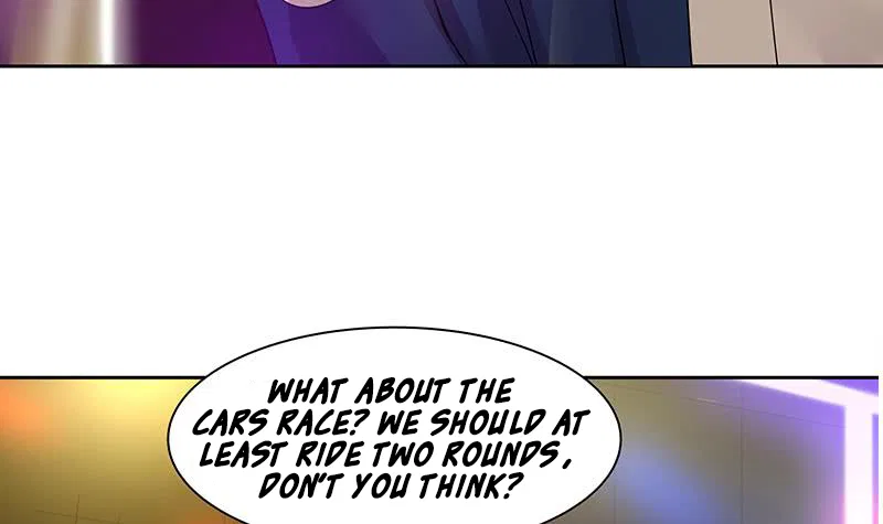 I Have A Dragon In My Body Chapter 14 – Page 8