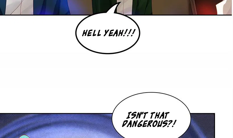 I Have A Dragon In My Body Chapter 14 – Page 10