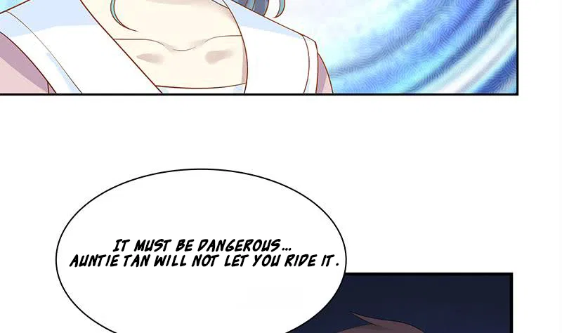 I Have A Dragon In My Body Chapter 14 – Page 12