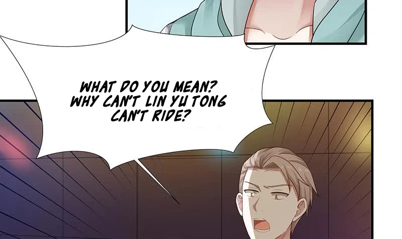 I Have A Dragon In My Body Chapter 14 – Page 14