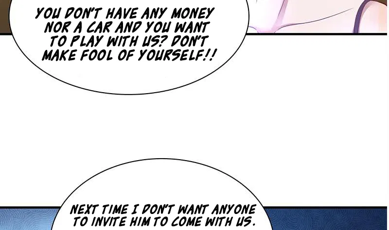 I Have A Dragon In My Body Chapter 14 – Page 18