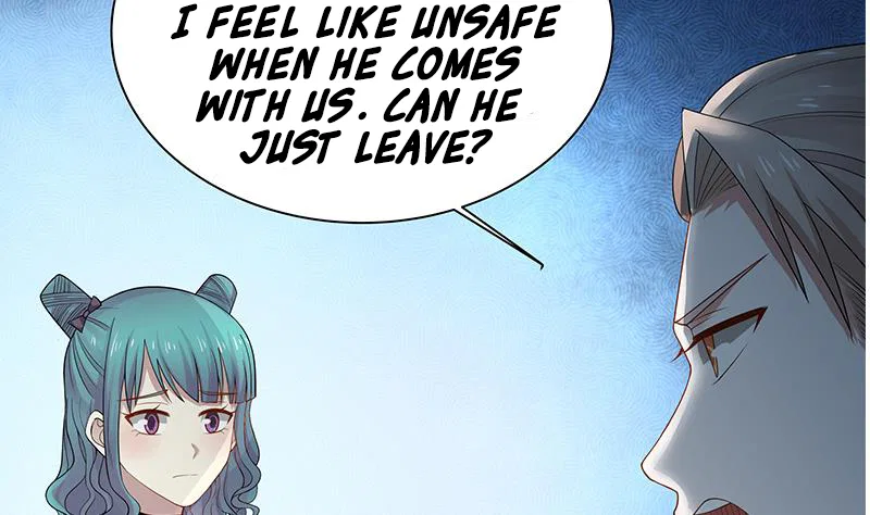 I Have A Dragon In My Body Chapter 14 – Page 19