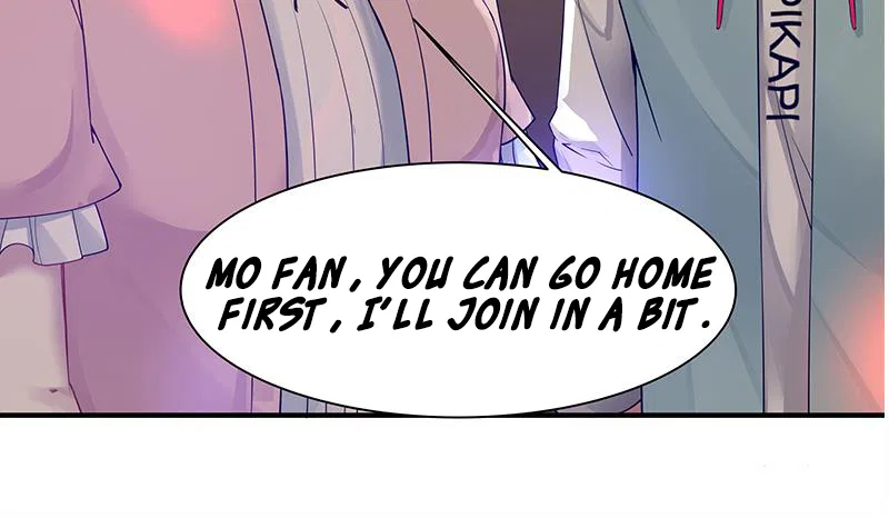 I Have A Dragon In My Body Chapter 14 – Page 23