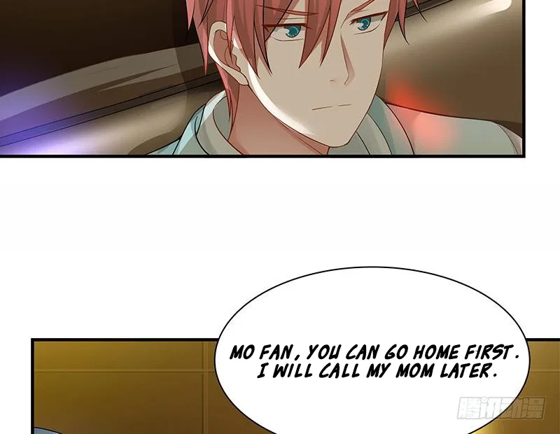I Have A Dragon In My Body Chapter 14 – Page 30