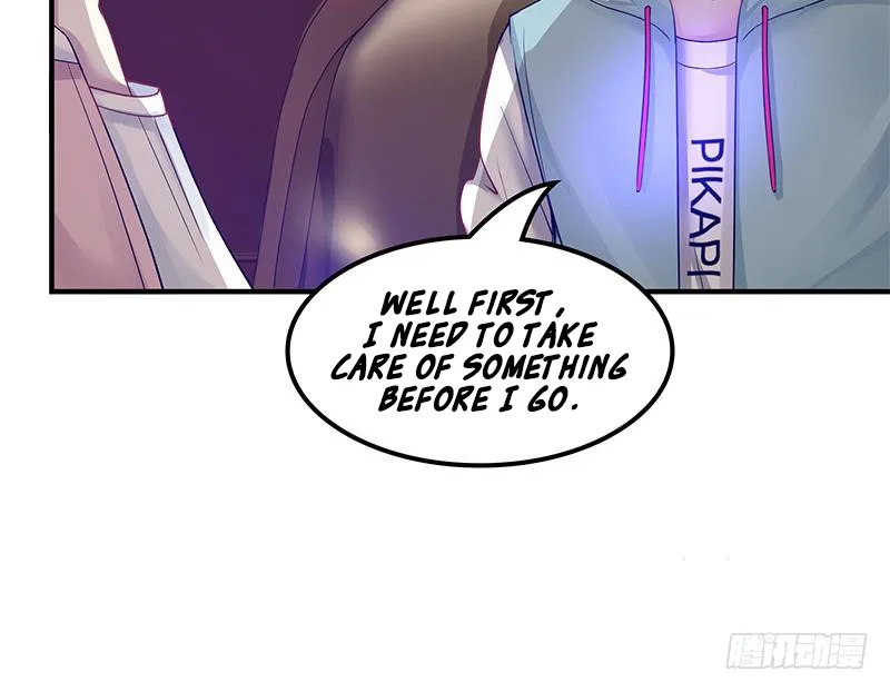 I Have A Dragon In My Body Chapter 14 – Page 32