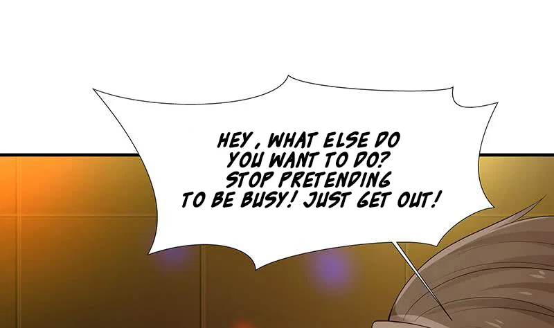 I Have A Dragon In My Body Chapter 14 – Page 33