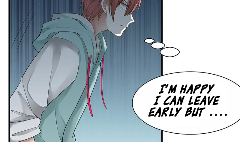 I Have A Dragon In My Body Chapter 14 – Page 36