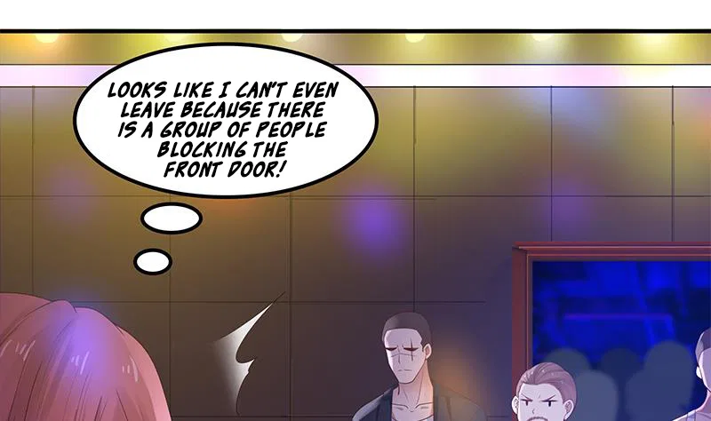 I Have A Dragon In My Body Chapter 14 – Page 40