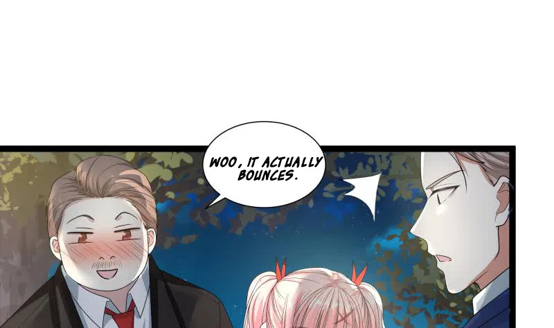 I Have A Dragon In My Body Chapter 13 – Page 3