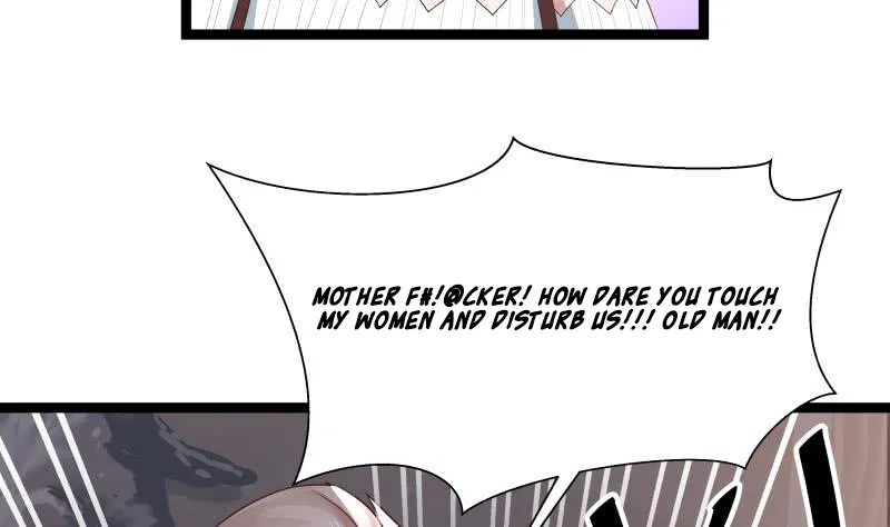 I Have A Dragon In My Body Chapter 13 – Page 7