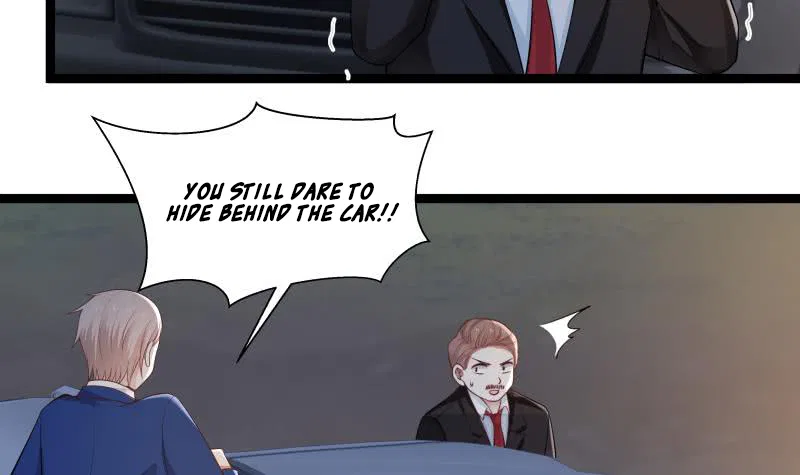 I Have A Dragon In My Body Chapter 13 – Page 17