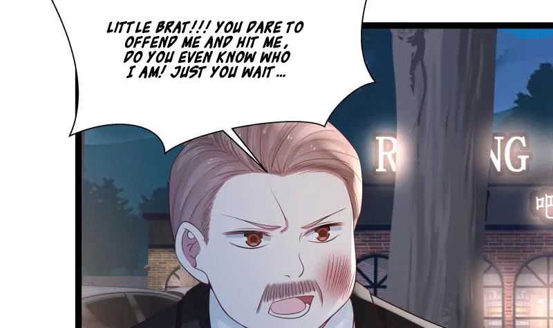 I Have A Dragon In My Body Chapter 13 – Page 20