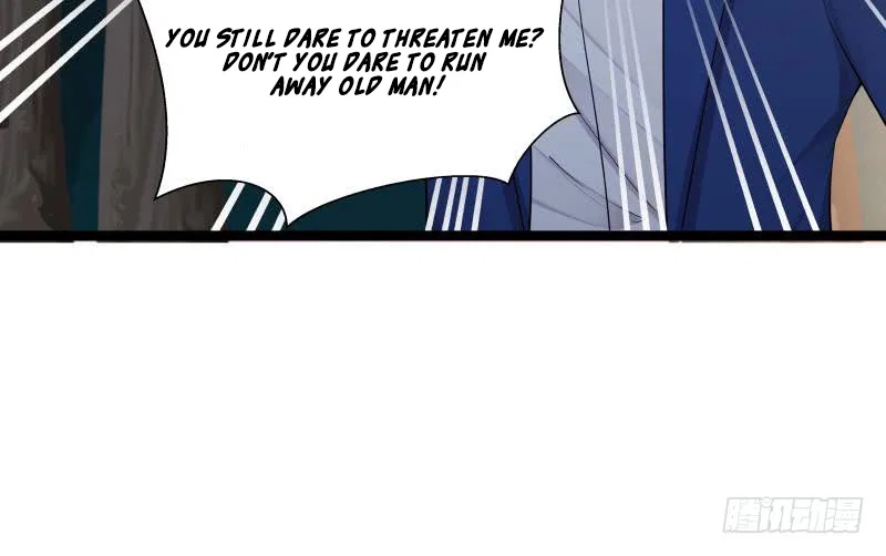 I Have A Dragon In My Body Chapter 13 – Page 24