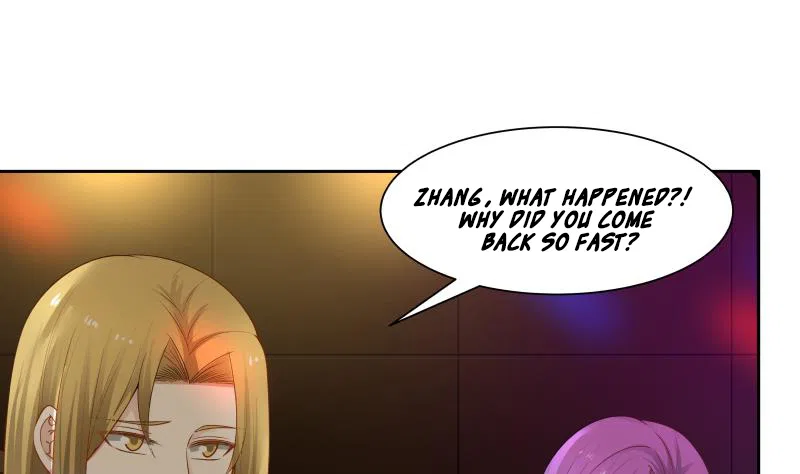 I Have A Dragon In My Body Chapter 13 – Page 33
