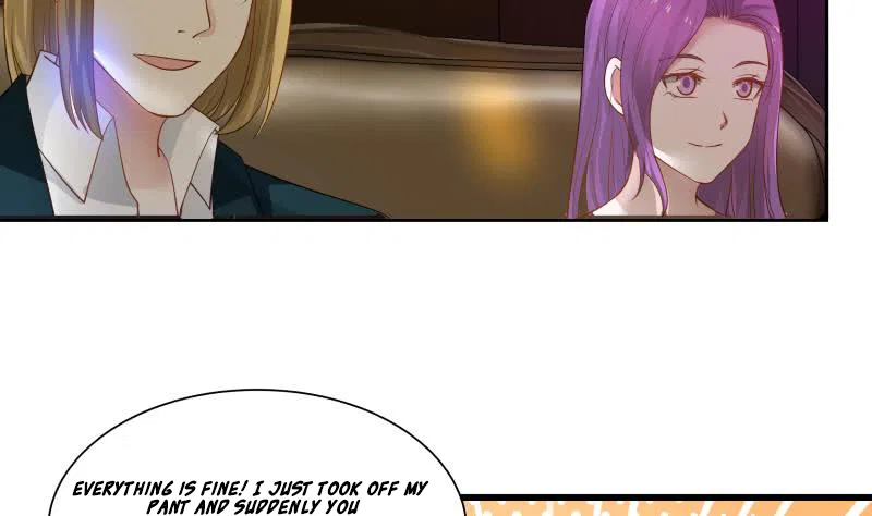 I Have A Dragon In My Body Chapter 13 – Page 34
