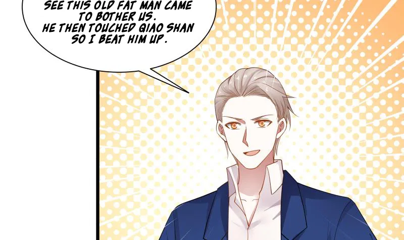 I Have A Dragon In My Body Chapter 13 – Page 35