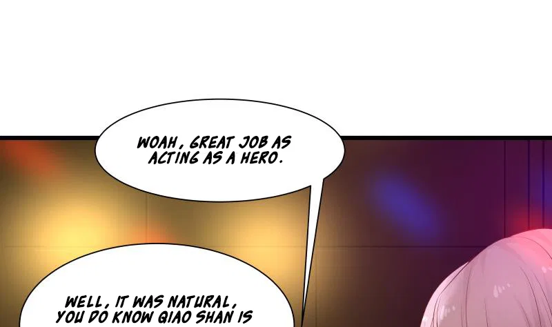 I Have A Dragon In My Body Chapter 13 – Page 37