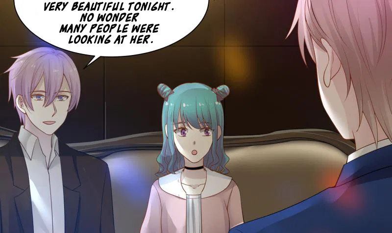 I Have A Dragon In My Body Chapter 13 – Page 38