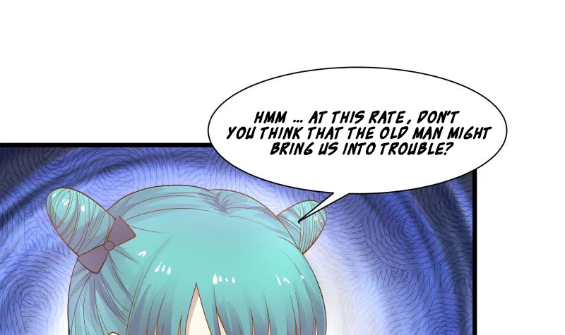 I Have A Dragon In My Body Chapter 13 – Page 41