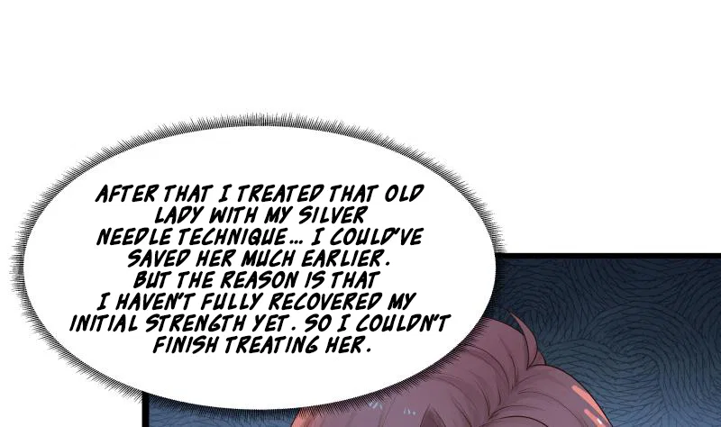 I Have A Dragon In My Body Chapter 12 – Page 3