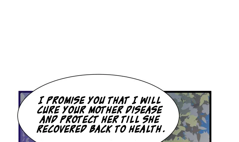I Have A Dragon In My Body Chapter 12 – Page 5