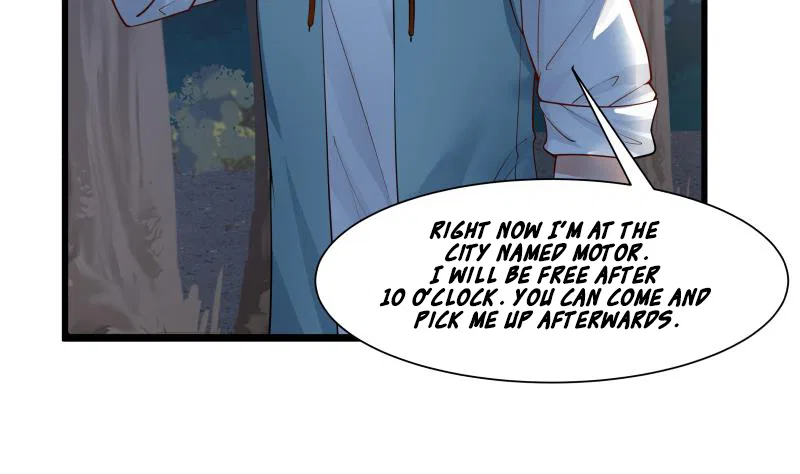 I Have A Dragon In My Body Chapter 12 – Page 7