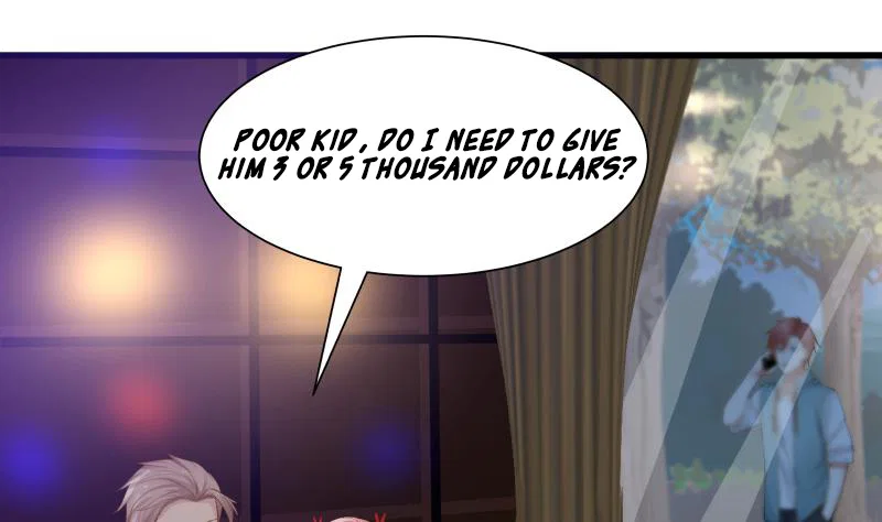 I Have A Dragon In My Body Chapter 12 – Page 9