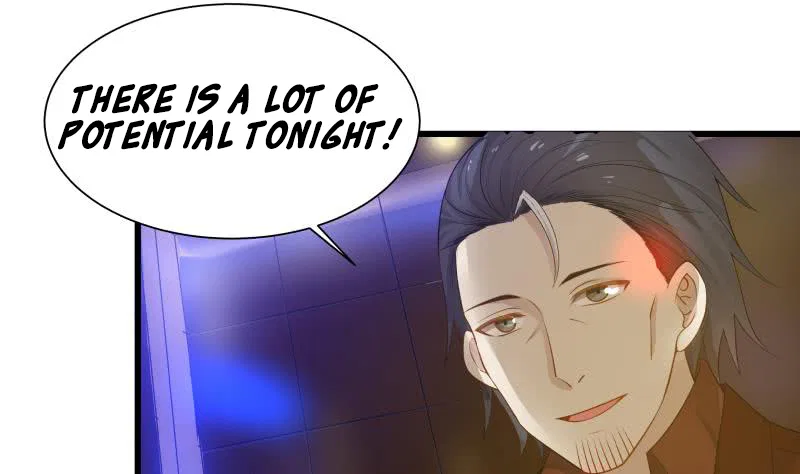 I Have A Dragon In My Body Chapter 12 – Page 16